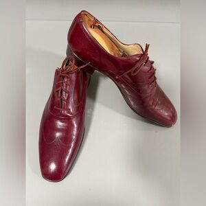 Bruno Magli men's  oxford shoes 13